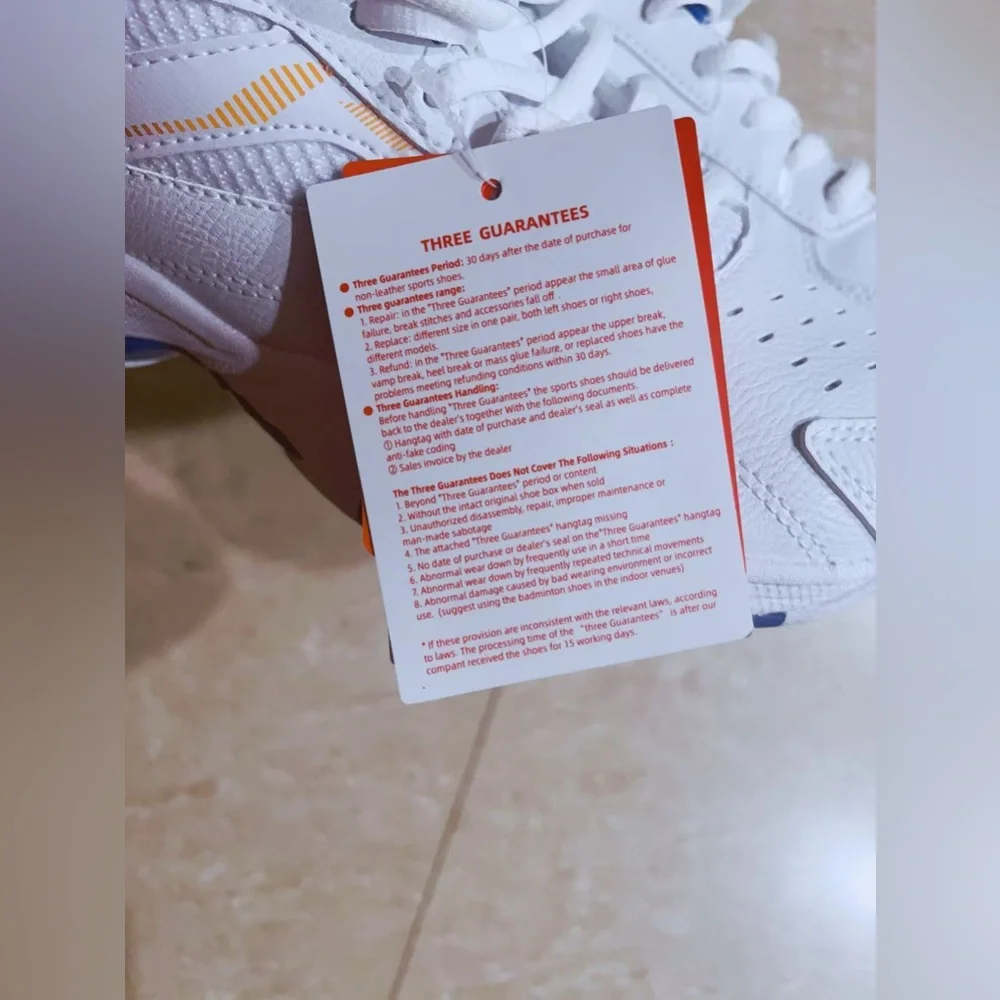 Genuine‎ Kawasaki Badminton Shoes Sports Sneakers for Women Tennis